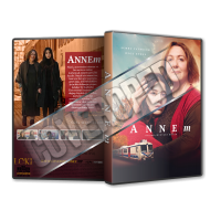 Annem - 2019 Türkçe Dvd Cover Tasarımı